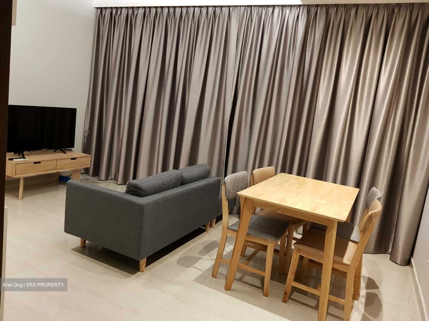 Symphony Suites (D27), Condominium #613204261